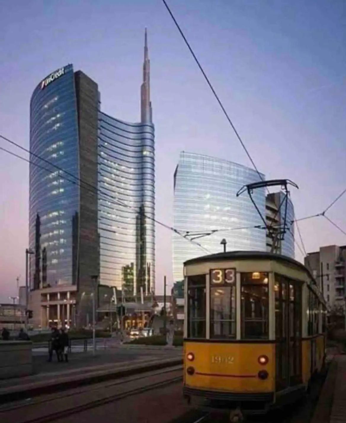 Milano Viale Monza 90 Apartment ภายนอก รูปภาพ