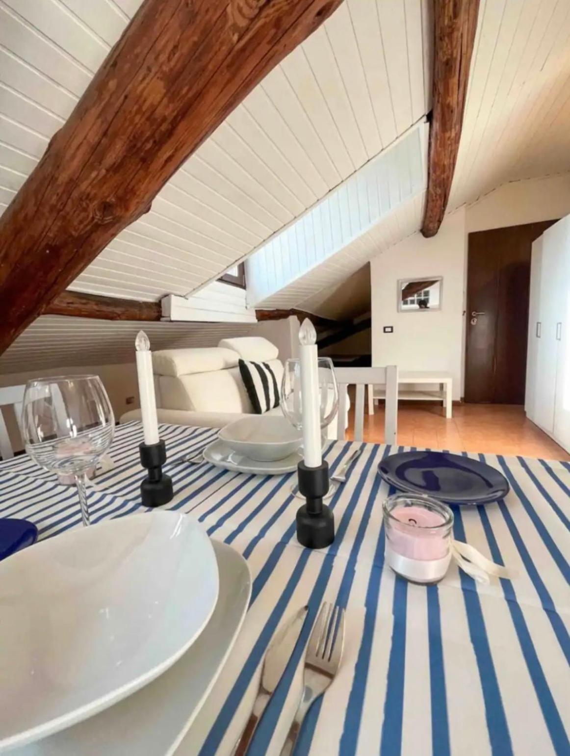Milano Viale Monza 90 Apartment ภายนอก รูปภาพ