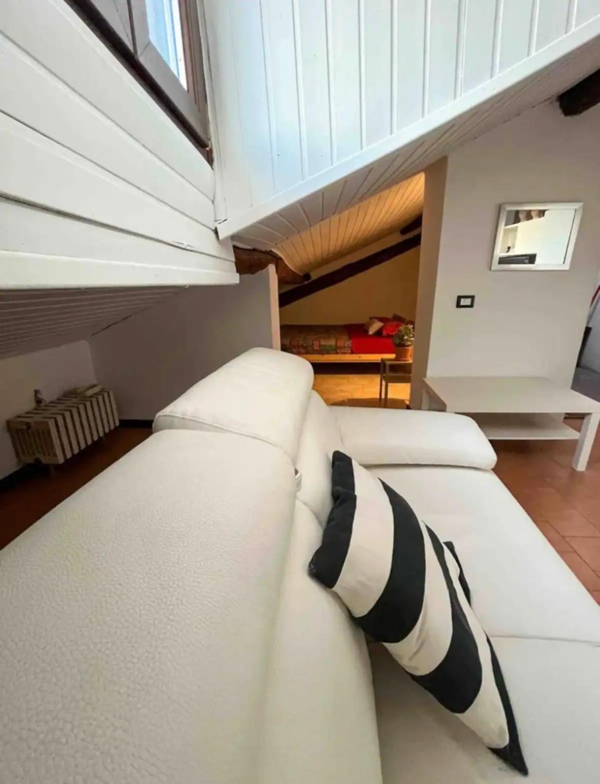 Milano Viale Monza 90 Apartment ภายนอก รูปภาพ