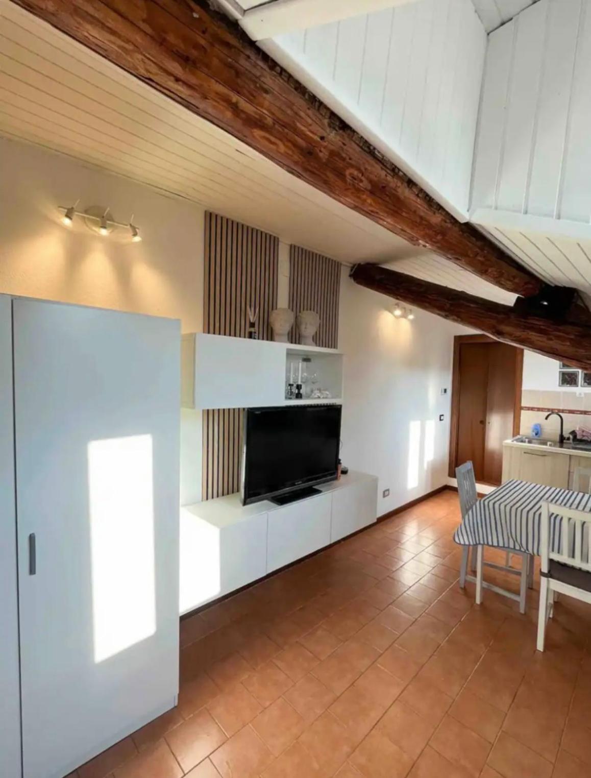 Milano Viale Monza 90 Apartment ภายนอก รูปภาพ